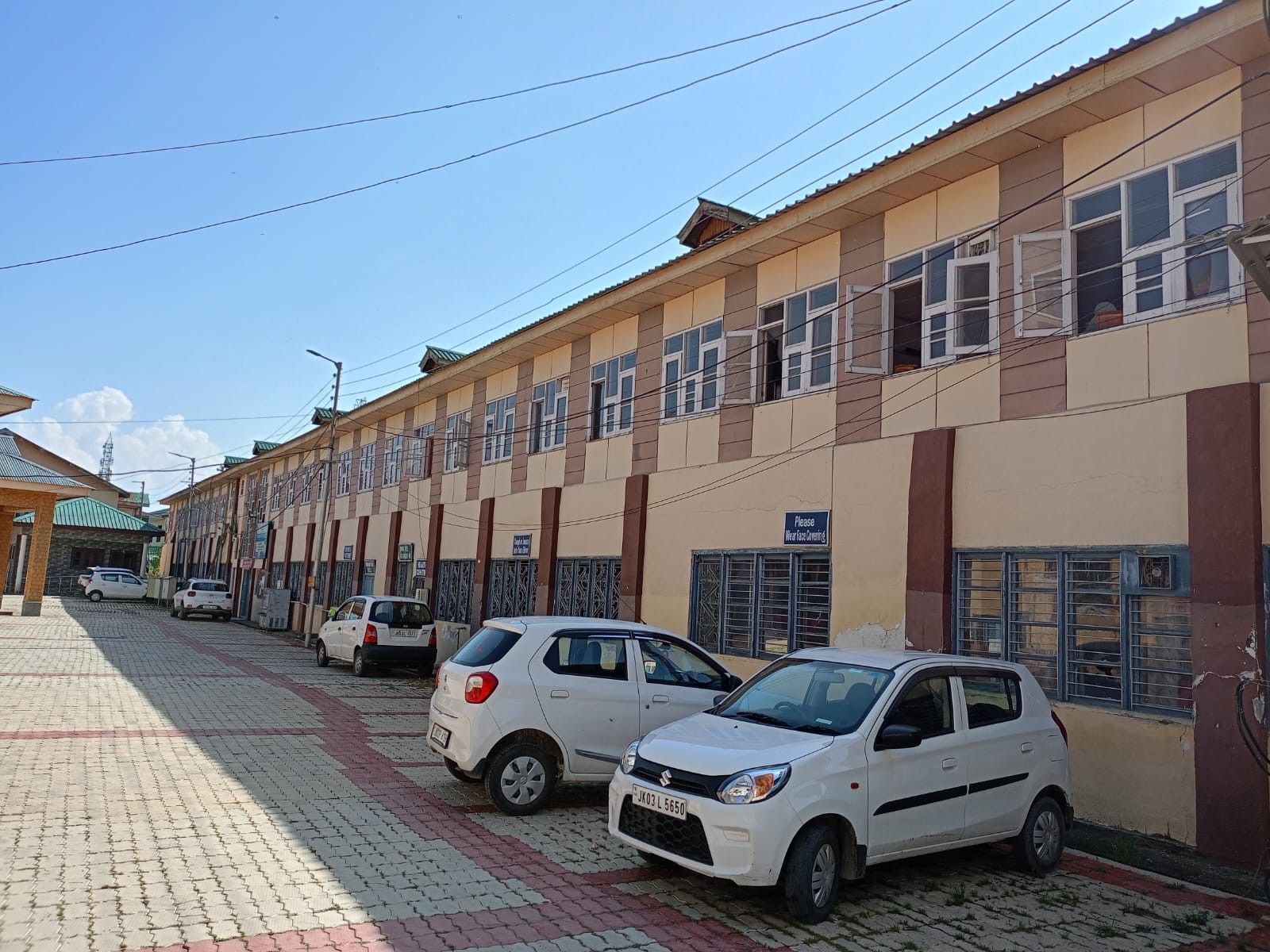 Department Image